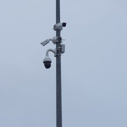 Instalacje elektryczne Kraków 1