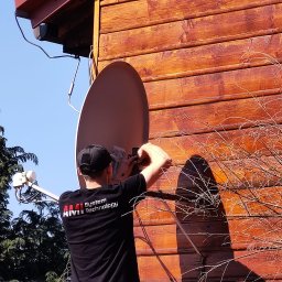 Instalacje elektryczne Kraków 4