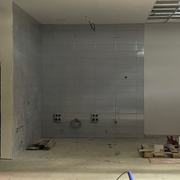 Malowanie mieszkań Radom 3