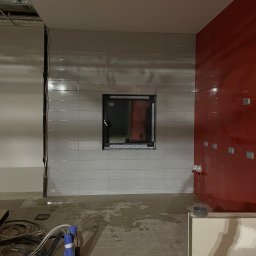 Malowanie mieszkań Radom 4