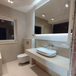 West House Viktor Mukomela - Tarasy Piaseczno