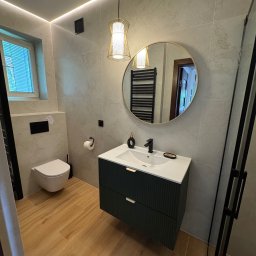 Tarasy kompozytowe Piaseczno 2