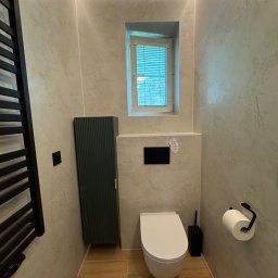 Tarasy kompozytowe Piaseczno 4