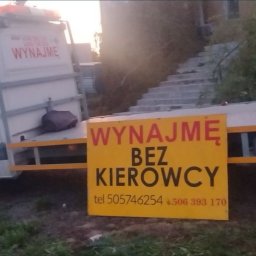 Transport międzynarodowy Iława 1