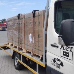 Transport międzynarodowy Iława 2