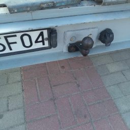 Transport międzynarodowy Iława 3