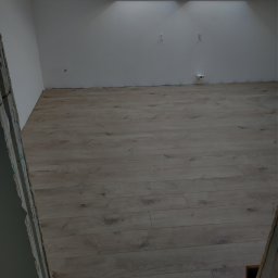 Malowanie mieszkań Reda 2