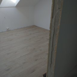 Malowanie mieszkań Reda 3