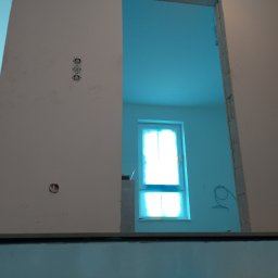 Malowanie mieszkań Reda 1