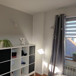 Usługi Og&oacute;lnobudowlane Rafał Bartyzel - Zabudowa GK Skawica