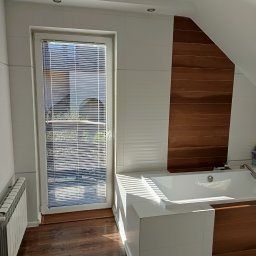 Remonty mieszkań Skawica 2