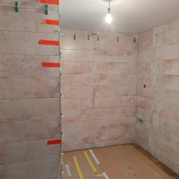 Remonty mieszkań Skawica 4