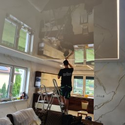 Usługi Budowlane K.C. - Pergole Tarasowe Świecie