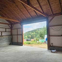 StolMar - Markowe Wyposażenie Placów Zabaw Lubań