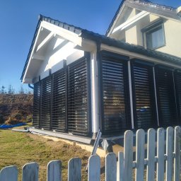 Mariola Starzec - Tarasy Lubań