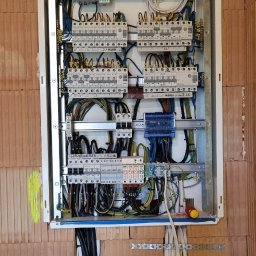 Instalacje elektryczne Żyrardów 1