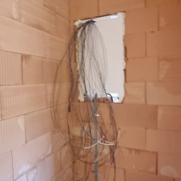 Instalacje elektryczne Żyrardów 2