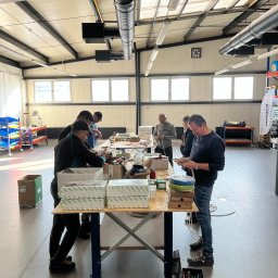 Szkolenia BHP Mościska 4