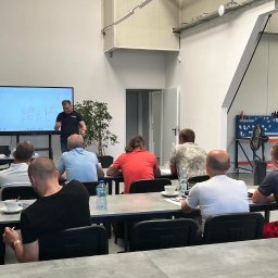 Szkolenia BHP Mościska 2