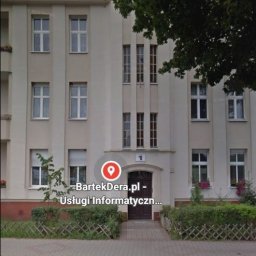Odzyskiwanie danych Międzychód 2