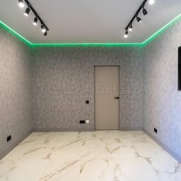 Malowanie mieszkań Gdańsk 1