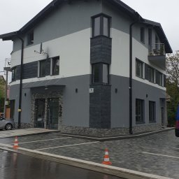 TRENDHOMES Janusz Romanek - Klimatyzacja do mieszkań i dom&oacute;w Sanok