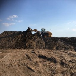 "MADURA Anna Gierasińska" - Żwir Budowlany Kowala Stępocina