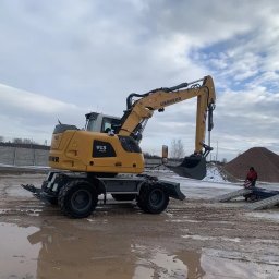 Gruz Kowala Stępocina 1