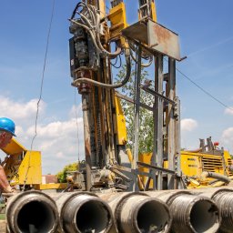 GeoTerm Wrocław - Profesjonalne Wiercenie Studni Głębinowej Wrocław