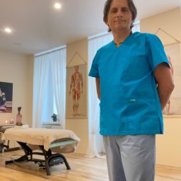 Fizjoterapeuta Brzeg 1