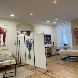 Fizjoterapeuta Brzeg 2