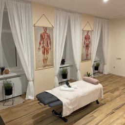 Fizjoterapeuta Brzeg 3