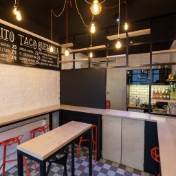 Aranżacja mieszkań Warszawa, Kraków 2