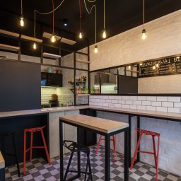 Aranżacja mieszkań Warszawa, Kraków 3