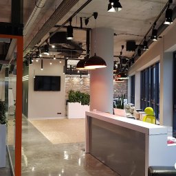 Aranżacja mieszkań Warszawa, Kraków 4