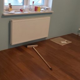 Remonty mieszkań Warszawa 2