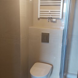 Remonty mieszkań Warszawa 1