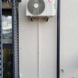 Klimatyzacja do domu Zielona Góra 4