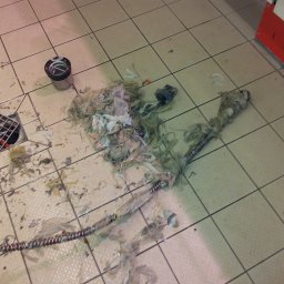 Udrażnianie rur Kraków 4