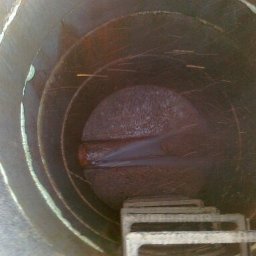 Udrażnianie rur Kraków 1