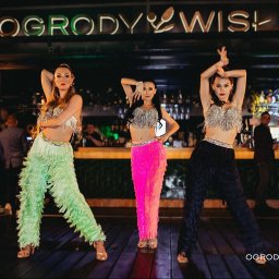 Szkoła tańca Warszawa 3