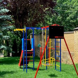 Montaż ogrodzeń Warszawa 2