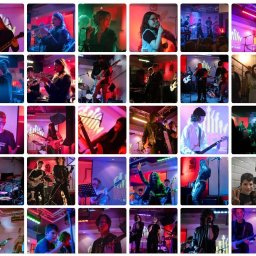 Nagłośnienie, oświetlenie Lublin 1