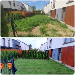 Sprzątanie biur Piaseczno 1