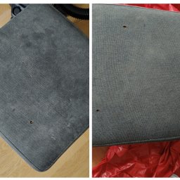 Dagmara Idziorek - pranie tapicerki