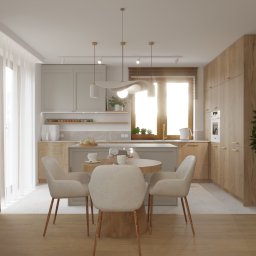 Projektowanie mieszkania Łódź 4