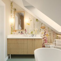 Projektowanie mieszkania Łódź 2