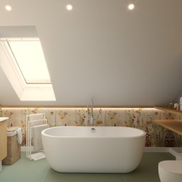 Aleksandra Brzozowicz KOMPOZYCJA STUDIO - Projektowanie Ł&oacute;dź