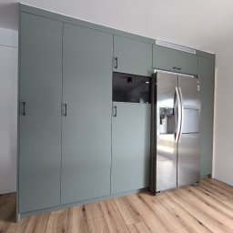 GAL - zabudowa wysoka