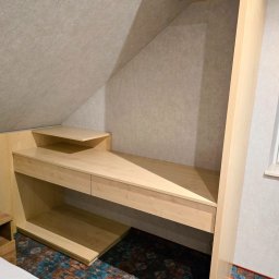 Kuchnie na wymiar Bobowa 4